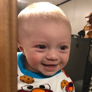 Meet your Posher, Jamie